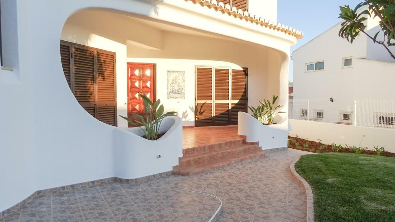 Casa Camomila Alvor Exterior foto