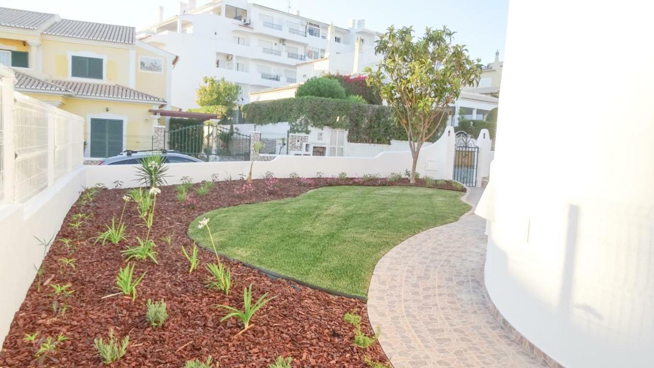 Casa Camomila Alvor Exterior foto