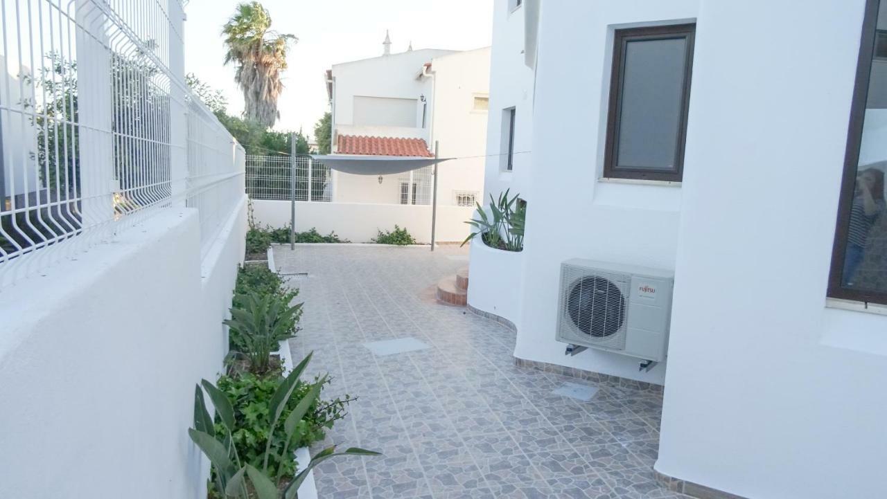 Casa Camomila Alvor Exterior foto