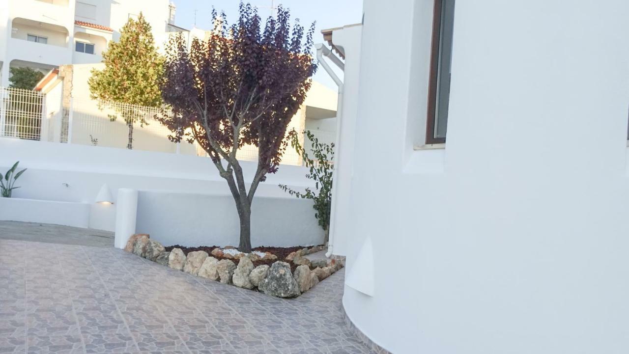 Casa Camomila Alvor Exterior foto
